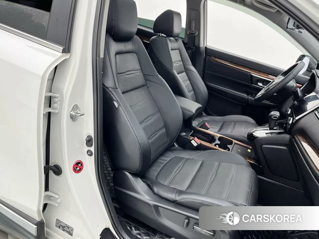 Honda CR-V id 4276463 из Китая 9