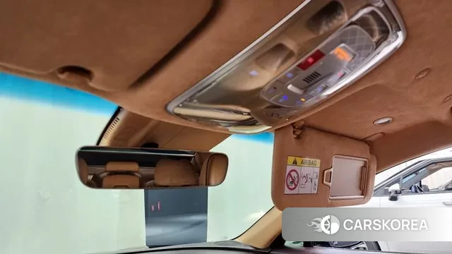 Genesis G90 (RS4) id 3342508 из Кореи 9