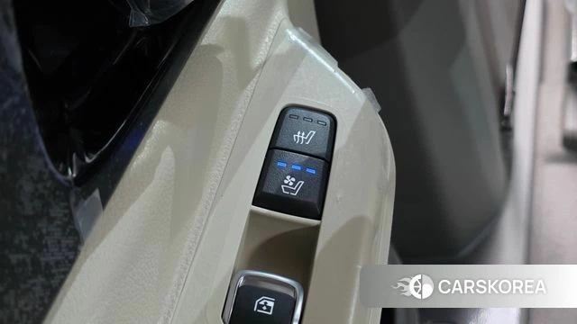 Kia The New Carnival 4th Generation id 3805040 из Кореи 9