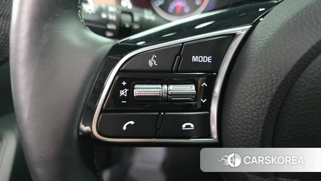 Kia Seltos id 4586859 из Кореи 9