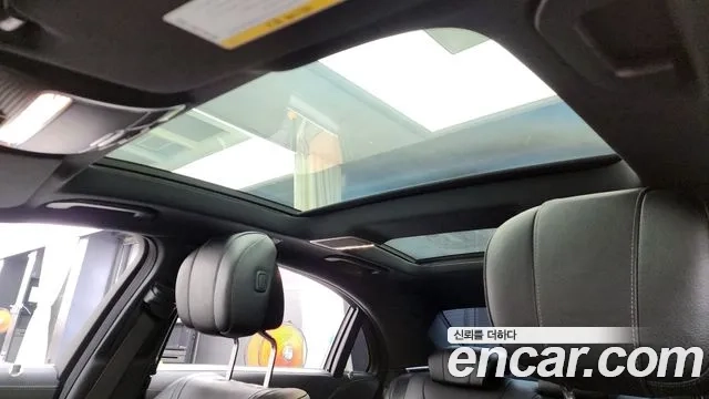 Mercedes-Benz S-Class W222 id 2876538 из Кореи 9