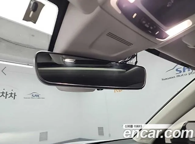 Honda CR-V 6th generation id 2910392 из Кореи 9