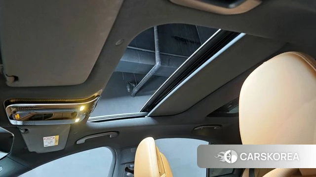 Mercedes-Benz E-Class W214 id 3933855 из Кореи 9