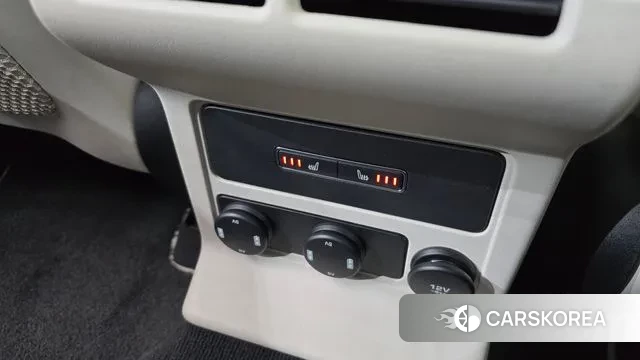 Jaguar F-PACE id 3621965 из Кореи 9