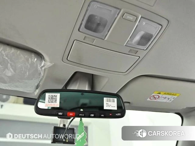 Kia The New Kia Ray id 4422226 из Кореи 9
