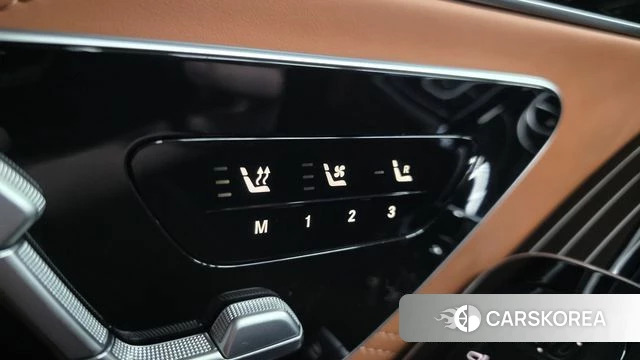 Mercedes-Benz S-Class W223 id 4792708 из Кореи 9