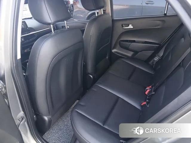 Kia Morning Urban (JA) id 3378389 из Кореи 9