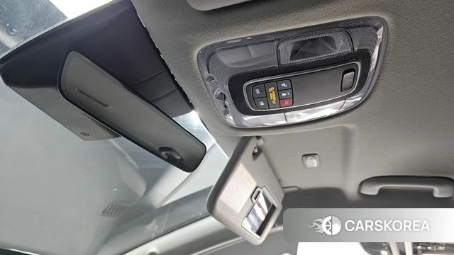 Hyundai Kona (SX2) id 4584981 из Кореи 9
