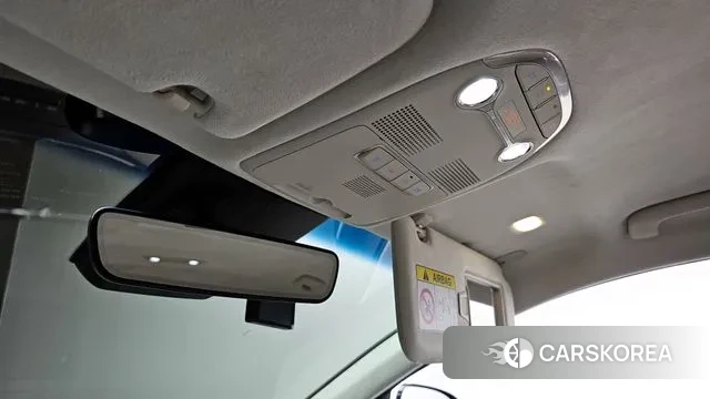 Hyundai The New Grandeur IG Hybrid id 3732774 из Кореи 9