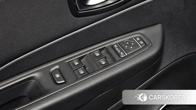 Renault Korea (Samsung) New QM3 id 3434617 из Кореи 9