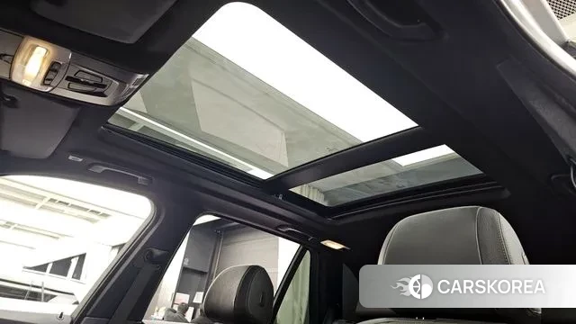 BMW X5 (F15) id 3413439 из Кореи 9