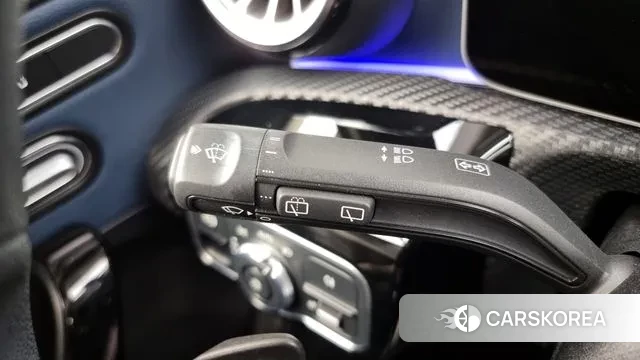 Mercedes-Benz A-Class W177 id 2961247 из Кореи 9