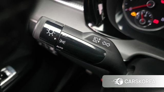 Kia K5 3rd generation id 4243458 из Кореи 9