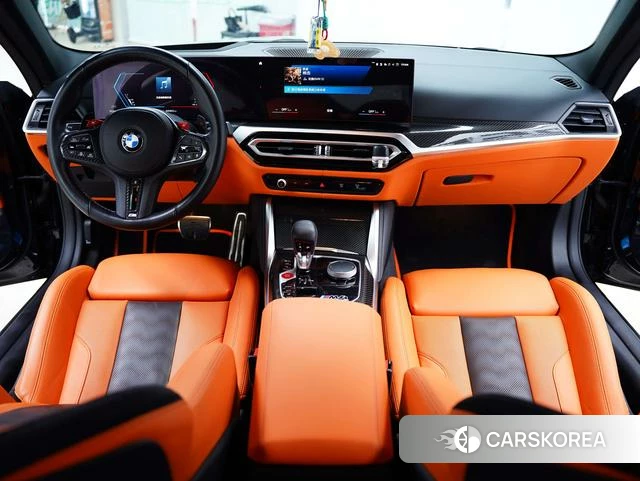 BMW M4 id 4239305 из Китая 9