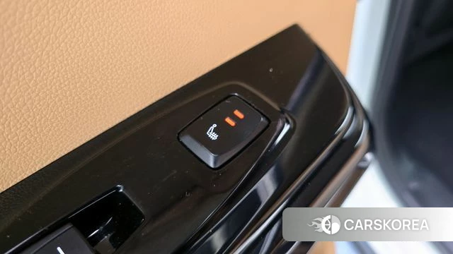 Ssangyong Actian 2nd Generation id 3933808 из Кореи 9