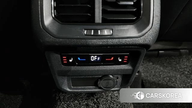 Volkswagen Tiguan Allspace id 3877645 из Кореи 9