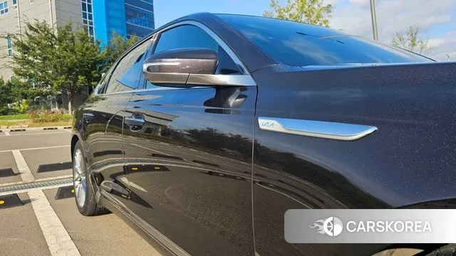 Kia More K9 id 3233402 из Кореи 9