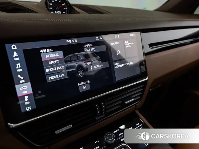 Porsche Cayenne (PO536) id 3616500 из Кореи 9