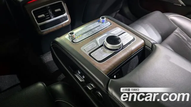 Kia More K9 id 2825849 из Кореи 9