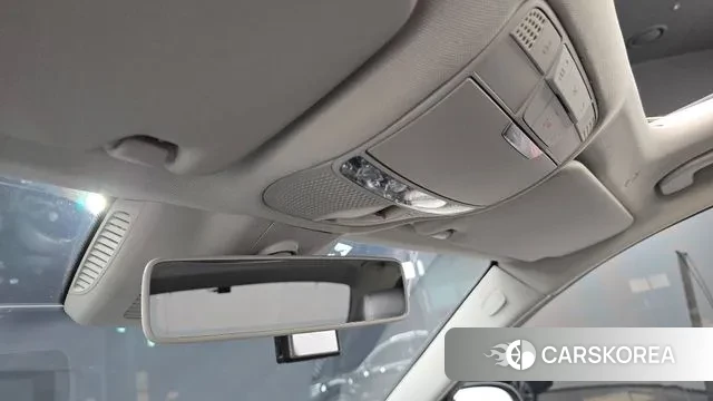 Mercedes-Benz C-Class W205 id 3402990 из Кореи 9