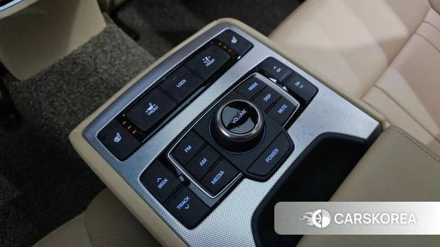 Genesis G80 id 4286156 из Кореи 9