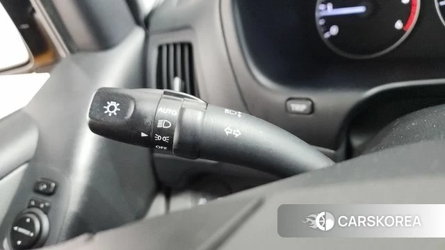 Hyundai The New Grand Starex id 4447600 из Кореи 9