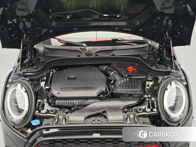 MINI JCW id 4209811 из Китая 9