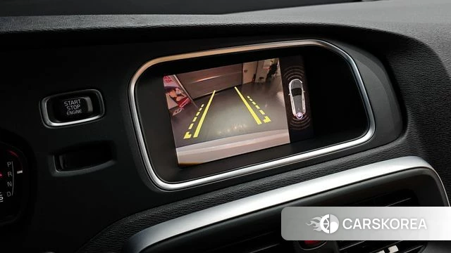 Volvo V40 id 3905830 из Кореи 9