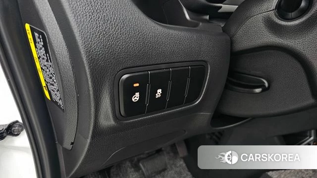 Kia The New Kia Ray id 4854134 из Кореи 9