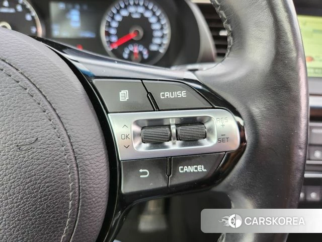 Kia Come New K7 id 4568610 из Кореи 9