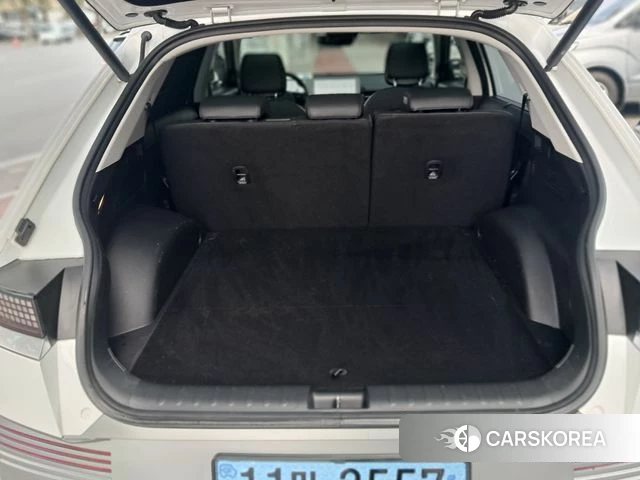 Hyundai Ionic 5 id 4406246 из Кореи 9