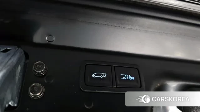 Hyundai Staria id 3482320 из Кореи 9