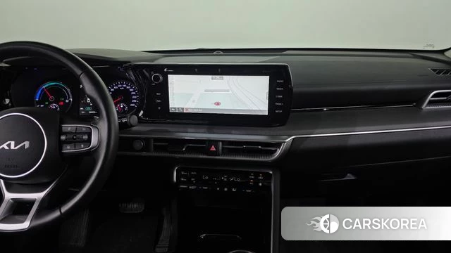 Kia K5 Hybrid 3rd Generation id 3897816 из Кореи 9