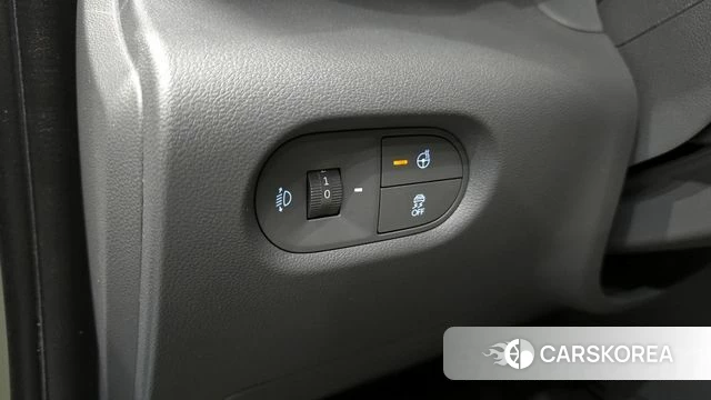Hyundai Casper id 4267868 из Кореи 9
