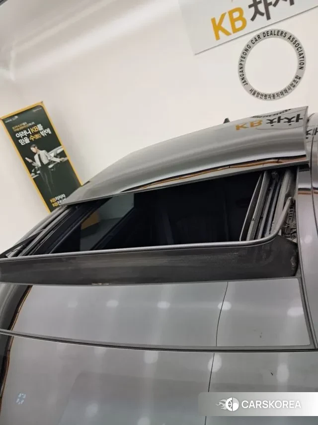 Genesis G80 id 3773282 из Кореи 9