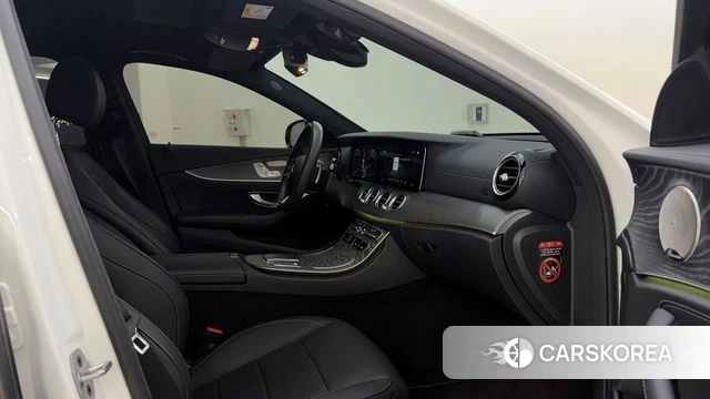 Mercedes-Benz E-Class W213 id 3787260 из Кореи 9