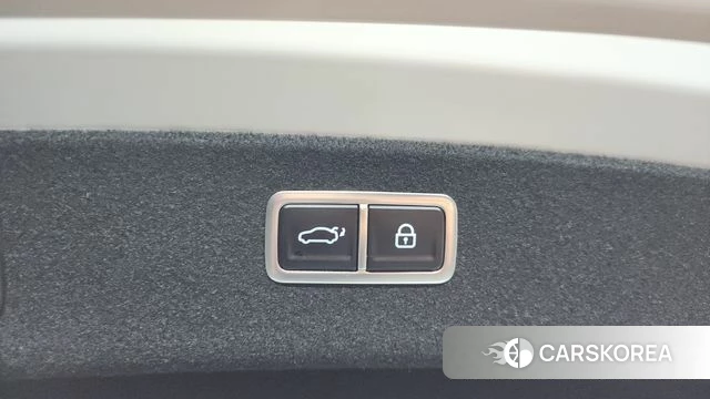 Genesis G80 (RG3) id 4523448 из Кореи 9