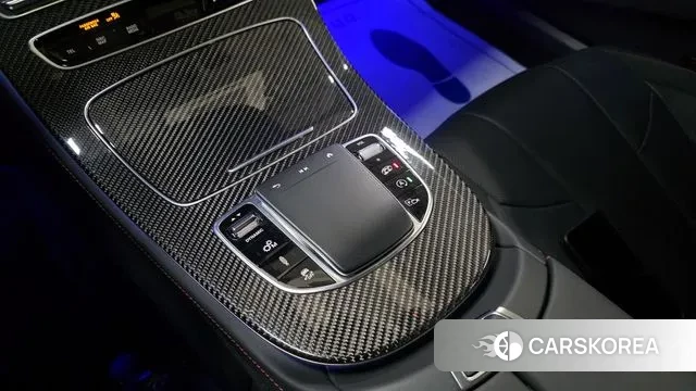 Mercedes-Benz CLS-Class C257 id 3756933 из Кореи 9