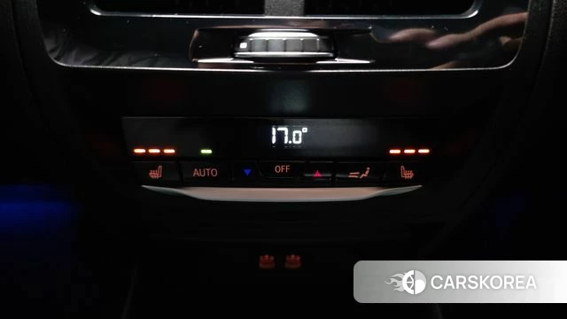 BMW X4 (G02) id 4898734 из Кореи 9