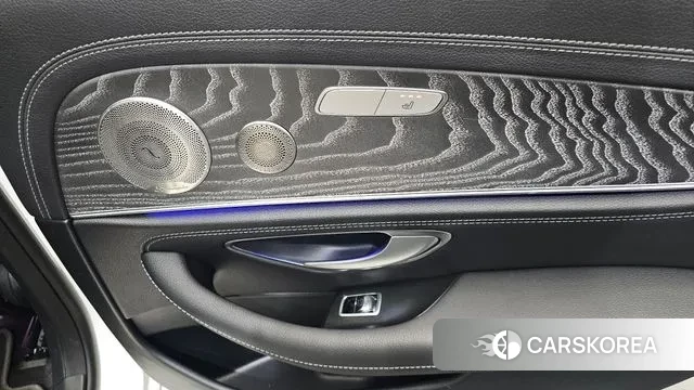 Mercedes-Benz E-Class W213 id 3406945 из Кореи 9