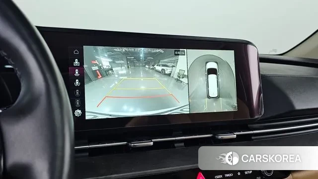 Kia Carnival 4th generation id 3707043 из Кореи 9