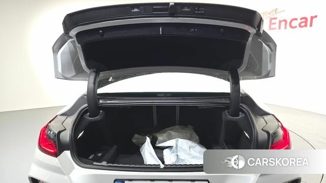 BMW 8 Series (G15) id 4493792 из Кореи 9