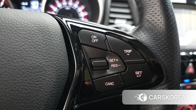 Ssangyong Tivoli Air id 3509908 из Кореи 9