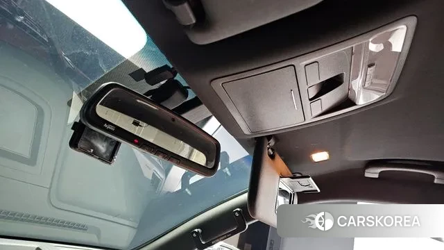 Ssangyong Rexton Sports Cannes id 3583090 из Кореи 9