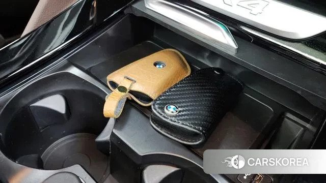 BMW X4 (G02) id 3431630 из Кореи 9