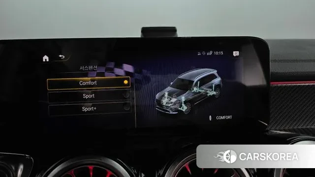 Mercedes-Benz GLB-Class X247 id 3043181 из Кореи 9