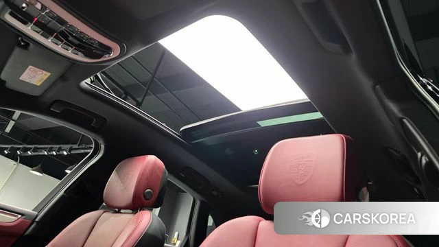 Porsche Macan id 4835561 из Кореи 9