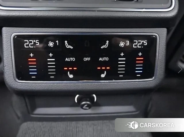 Audi A6 (C8) id 3054760 из Кореи 9