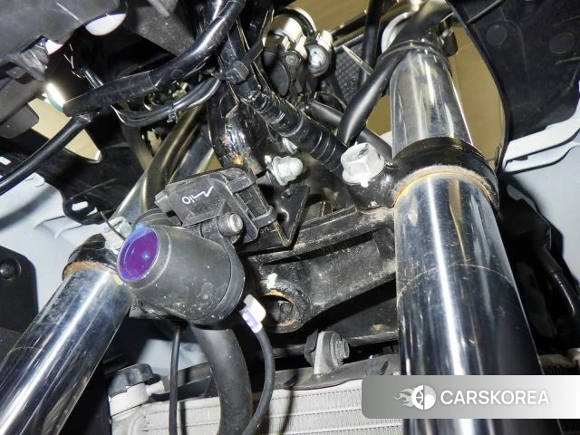 Honda CBR250R id 4184325 из Японии 9