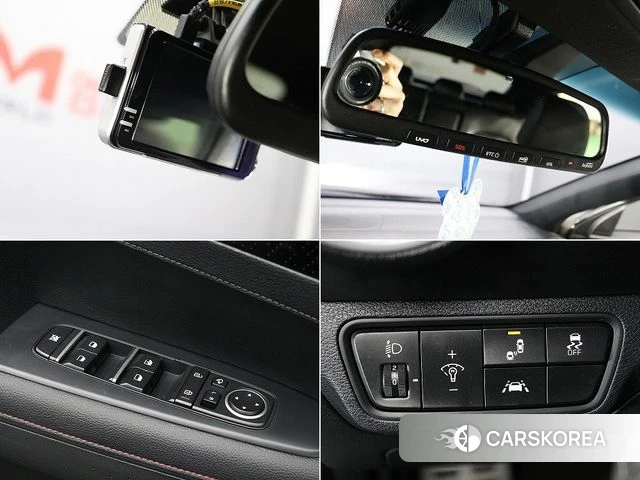 Kia Come New K3 id 4546946 из Кореи 9